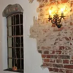 Mit Restaurant 14km Vom Heide-park Hotel