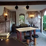 Mit Restaurant 14km Vom Heide-park 2* Tewel