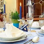 Hotel Mit Restaurant 14km Vom Heide-park Tewel