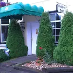 Hotel Mit Restaurant 14km Vom Heide-park Tewel