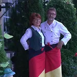 Mit Restaurant 14km Vom Heide-park 2*