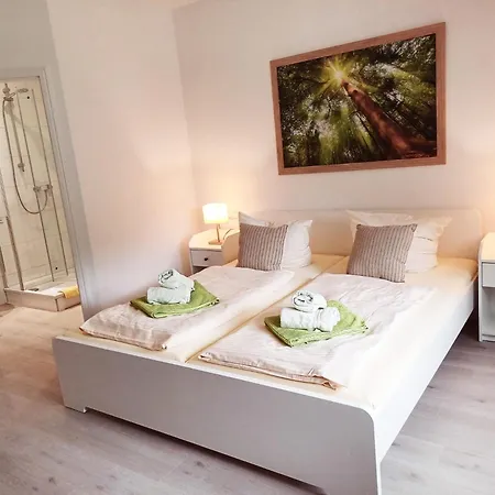 Mit Restaurant 14km Vom Heide-park 2*