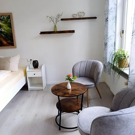 Mit Restaurant 14km Vom Heide-park Hotel