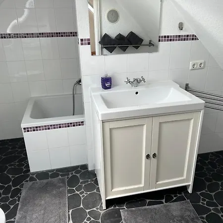 Mit Restaurant 14km Vom Heide-park Hotel Tewel