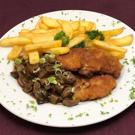 Mit Restaurant Ξενοδοχείο 2*