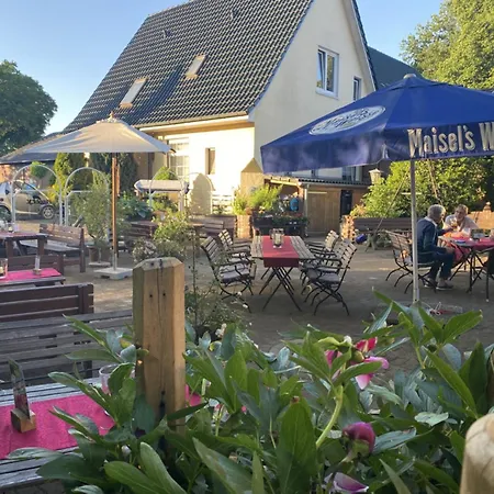 Mit Restaurant Tewel