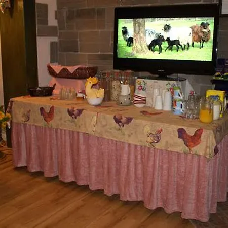 Mit Restaurant 14km Vom Heide-park Hotel