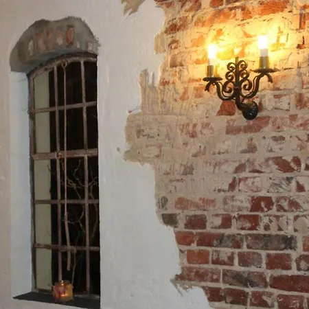 Mit Restaurant 14km Vom Heide-park 酒店