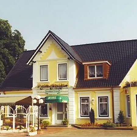 Mit Restaurant 14km Vom Heide-park ホテル Tewel