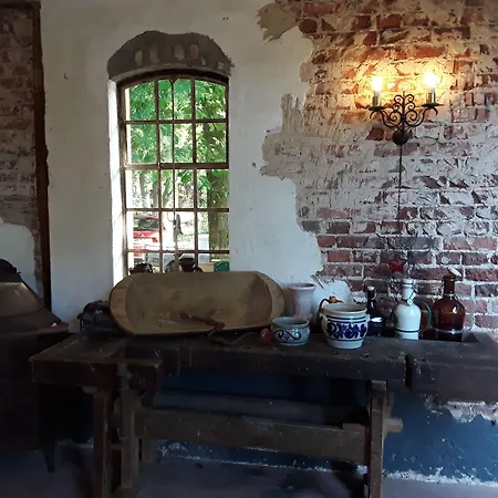 Mit Restaurant 14km Vom Heide-park 2*
