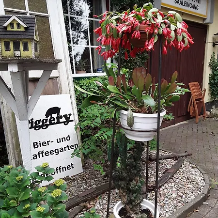 Mit Restaurant 14km Vom Heide-park 2*