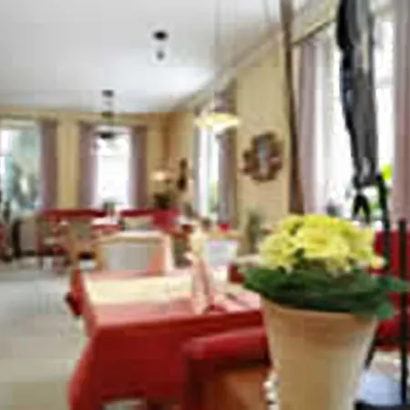 酒店 Mit Restaurant 14km Vom Heide-park Tewel