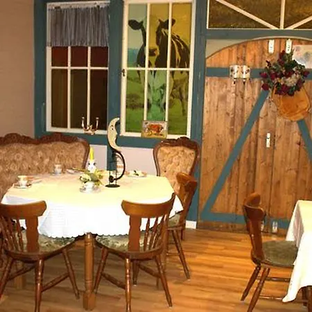 Mit Restaurant 14km Vom Heide-park 酒店