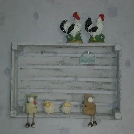 Mit Restaurant 14km Vom Heide-park Hotel 2*