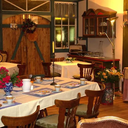 Mit Restaurant 14km Vom Heide-park