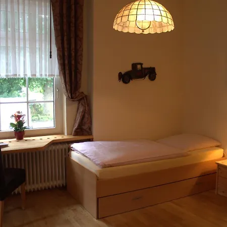 Hotel Mit Restaurant 14km Vom Heide-park