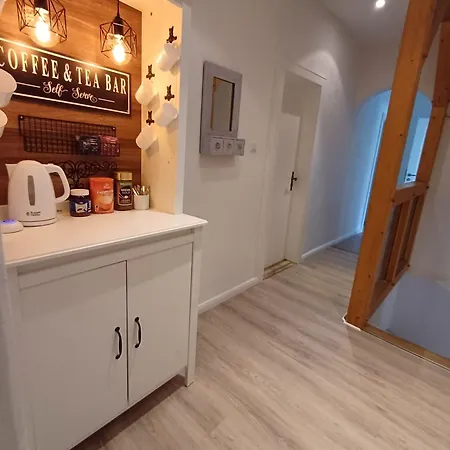 Mit Restaurant 14km Vom Heide-park 2* Tewel