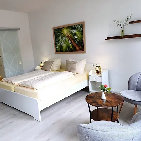 Mit Restaurant 14km Vom Heide-park