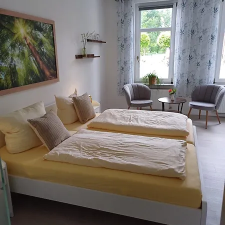 Hotel Mit Restaurant 14km Vom Heide-park