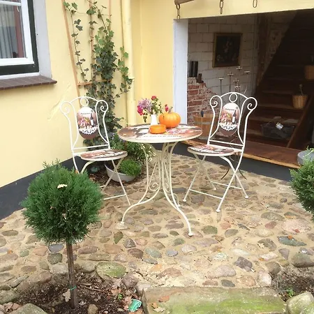 Hotell Mit Restaurant