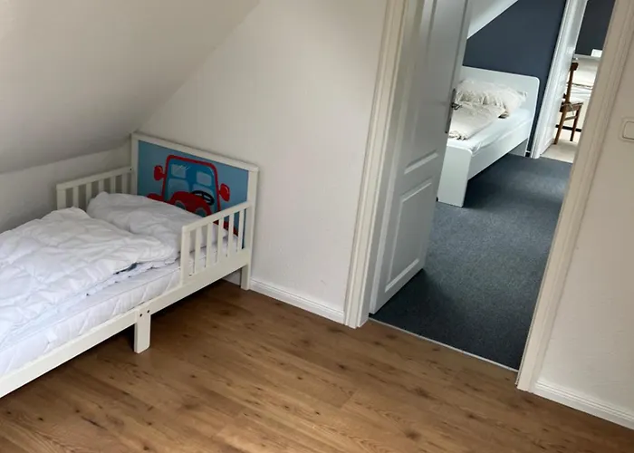 Mit Restaurant 14km Vom Heide-park 2* Tewel