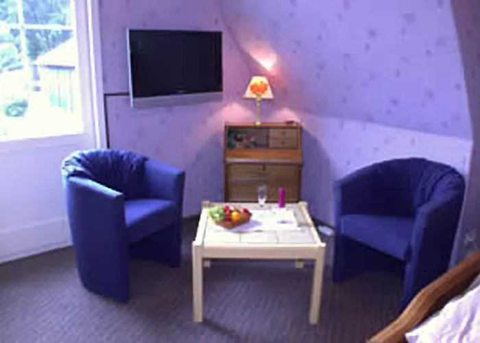 Hotel Mit Restaurant 14km Vom Heide-park 2*