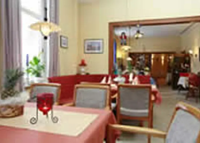 Mit Restaurant 14km Vom Heide-park ホテル 2*
