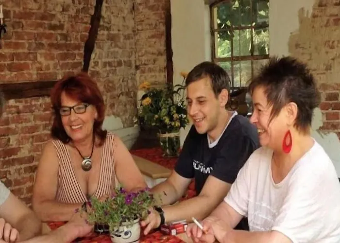 Mit Restaurant 14km Vom Heide-park Hotel 2*