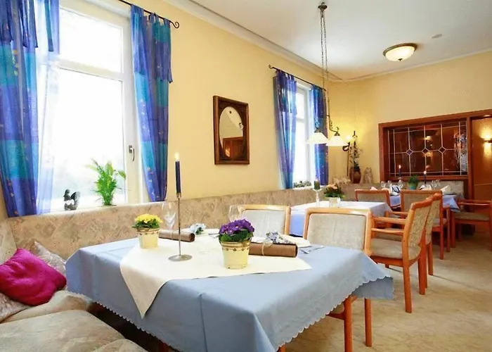 Hotel Mit Restaurant 14km Vom Heide-park