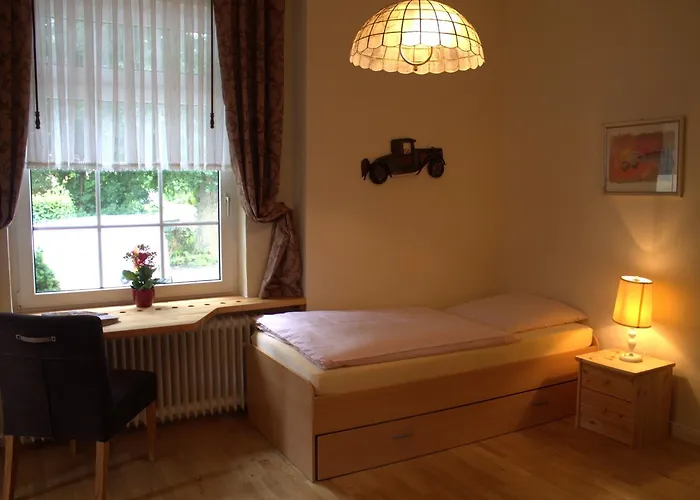 Hotel Mit Restaurant 14km Vom Heide-park