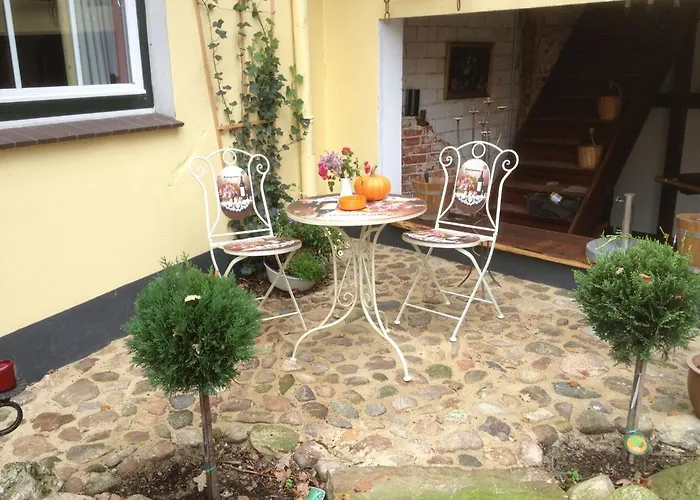 Mit Restaurant 14km Vom Heide-park