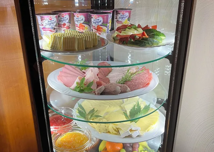 Mit Restaurant 14km Vom Heide-park Hotel 2*