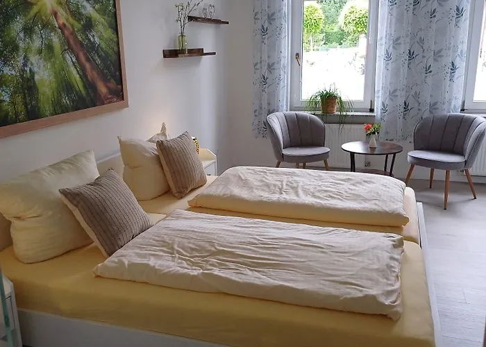 Hotel Mit Restaurant 14km Vom Heide-park